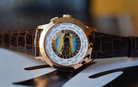 patek philippe 5531r-012 price|Patek Philippe World Time Minute Repeater Grand  .